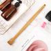 Gita Wooden Back Scratcher - Manual Back Massage Tool with Long Handle (39.6 cm) - 2 Pieces for Ultimate Body Relaxation - Buy Online on GoSupps.com