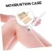 Goohochy Moxibustion Box - Portable Moxa Healing Tool for Wellness & Health Gifts - Buy Online on GoSupps.com
