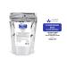Calcium Disodium EDTA - FCC/Food Grade - Kosher/Halal - 500 Grams / 1.1 lbs - Buy Online on GoSupps.com