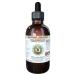 Goldenrod Alcohol-Free Liquid Extract Organic Goldenrod (Solidago virgaurea L.) Dried Herb Glycerite Hawaii Pharm Natural Herbal Supplement 4 oz