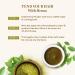 Kama Ayurveda 100% Organic Henna Powder 100g - Buy Online on GoSupps.com