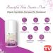 VoilaVe Face Moisturizer | Vitamin E & Retinol Cream for Women | Anti Aging & Dark Spot Corrector | Nourishing Face & Neck Lotion - 1.7 Oz Airless Pump - Buy Online on GoSupps.com