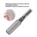 Temporary Gray Hair Color Chalk - 20ml x 2 Pieces for Halloween Christmas & Cosplay Parties | International Shipping Available - Buy Online on GoSupps.com
