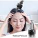 SYCOOVEN Scalp Applicator Comb - Hair Growth Oil Applicator & Massager for Scalp Treatment - Black - Buy Online on GoSupps.com