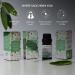 Californian White Sage Essential Oil Diffuser Blend by Aromafume | 3x10ml/0.33 fl oz | Aromatherapy Oil for Cleansing Negative Energy & Protection | Ethically sourced | Sage Oil for Smokeless Smudging - Buy Online on GoSupps.com