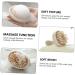 Magiclulu 6-Pack Cleaning Tools - Shampoo Brush Massage Comb & Shower Brush for Hair Care | TPE Massage Devices for Ultimate Relaxation - Buy Online on GoSupps.com