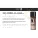Watercolors Root Concealer Spray - Professional Salon Quality Cover Up for Gray Roots - 2oz Brown Root Concealer - Buy Online on GoSupps.com