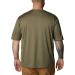 Columbia Men's Zero Rules Short Sleeve Shirt - Stone Green, XL - Buy Online on GoSupps.com