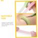 POPETPOP 48 Rolls Lash Tape Makeup Eyelash Tape Lash Tool Make up Kit Adhesive Lashes Tape Nonwovens Eyelash Tape Medical Eyelash Tape Pink Tools Non-woven Fabric For Women Extend - Buy Online on GoSupps.com