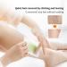Wax Strip Body Kit | Bikini Waxing for Face & Body | Mild Formula Hair Removal | Zorq Green - Buy Online on GoSupps.com