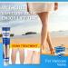 Varicose Veins Cream for Natural Treatment - Strengthen Capillary Health, Improve Blood Circulation - 20g - Buy Online on GoSupps.com
