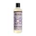 Mrs. Meyer's Moisturizing Body Wash for Women and Men, Biodegradable Shower Gel Formula Made with Essential Oils, Lavender Scent, 16 oz
