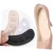 Mobestech 16 Pairs Anti-Wear Stickers for High Heels | Comfortable Heel Pads & Cushions for Women s Sandals - Buy Online on GoSupps.com