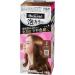 Kao Blaune Bubble Hair Color For Gray Hair - 2 Brighter Light Brown (Green Tea Set)
