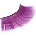 POPETPOP 9 Pairs Fake Eyelashes Dreses Purple Mascara Flash Halloween Eyelashes Clothing Magnetic Suite - Buy Online on GoSupps.com