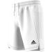 adidas Boys' Condivo 21 Shorts - Medium White/White | Official Store - Buy Online on GoSupps.com