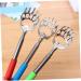 Beaupretty 6pcs Tickle Tickle Back Gripper - Medium Size | Premium Quality & Comfort for International Shipping - Buy Online on GoSupps.com