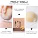 Housoutil 1pc Face Wash Facial Sponge Exfoliator Facial Exfoliating Puff Face Exfoliating Makeup Sponge Makeup Remover Sponge Make up Sponge Body Puff Facial Cleanser Cleansing Flour - Buy Online on GoSupps.com