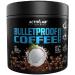 Activlab BULLETPROOF COFFEE DRINK 150g - Strong Coffee with MCT Oil and Coconut Flavor | Ketogenic Diet