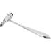 Lckiioy Zinc Alloy Percussion Hammer | Multifunctional Neurological Reflex Diagnosis & Massage Tool for Relaxation - Buy Online on GoSupps.com
