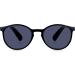 Buy Read Optics Reading Glasses +1 to +3.5 - Prescription & Non-Prescription Tinted Options Round Style - Black/Tortoise for Best Vision - Buy Online on GoSupps.com