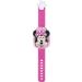VTech Minnie's Learning Clock | Children's Digital Watch & Educational Games | Age 3-6 - Buy Online on GoSupps.com