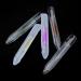 Glass Cuticle Pusher Professional Nail Sticks Toot Cuticle Removal Tool RosyPractical design and Durable - Buy Online on GoSupps.com