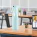 Uraqt 200 ml Atomizer Spray Bottle - Perfect for Hair Plants & Cleaning | Salon-Quality Blue Water Spray Bottle - Buy Online on GoSupps.com