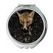 YENDOSTEEN Mirror Compact Mirror animal canine close up pocket mirror portable mirror