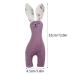 Soothing Security Cute Rabbit Cuddle Toys - Sleep Teething & Calming Gift for Kids | International Shipping - Buy Online on GoSupps.com