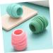 HAPINARY Laundry Balls Free 3pcs Set Washing Machine Laundry Ball Laundry Alternative Fabric Softener Ball Washer Soap Washing Balls Reusable Washer Balls Laundry Detergent Substitute Tpe - Buy Online on GoSupps.com