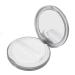 Compact Powder Case Refillable Loose Powder Case Empty Compact Powder Case 3g Travel Capacity