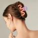 Jayongnee 5Pcs Hair Claw Clips for Women - Large Claw Clips for Thick and Thin Hair, Multi-colored Set - Buy Online on GoSupps.com
