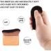 Tanning Brush - Fake Tan Brush for Body - Rose Gold Kabuki Foundation Brush - Self Tanning Brush Applicator Soft Dense Blending Brush - Face Brush for Liquid Powder Makeup - Buy Online on GoSupps.com