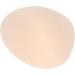 Comfortable Triangular Artificial Breast Prostheses for Mastectomy - Skin-Friendly & Breathable for Outdoor Use - Buy Online on GoSupps.com