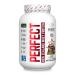 PERFECT - New Zealand Whey Protein (Triple Rich Chocolate 1.6lb) Triple Rich Dark Chocolate 726 g (Pack of 1)