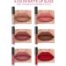 INTEROOKIE Mist Matte Liquid Lipstick Women Christmas Makeup Moisturizes & Lasts Long (02#) - Buy Online on GoSupps.com