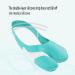 Rafcar Hallux Valgus Corrector - Invisible Double Layer Silica Gel Orthesis for Men & Women | Effective Hallux Valgus Treatment - Buy Online on GoSupps.com