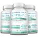 Approved Science Respirasyl - Lung and Respiratory Support - with Quercefit, Vitamins A,C,D, BioPerine - 3 Month Supply - Made in The USA