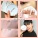 BU:NiO Calming Cool Tone up sun Cushion Foundation SPF50+ CC/BB Cream(0.88FlOz) Transparent&Natural tone-up&Even skin tone-Whitening&Wrinkle Improvement Derma tested (Pink Beige 0.88Fl Oz (Refill)) Pink Beige 0.88 Fl Oz (P  - Buy Online on GoSupps.com