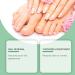 Nail Repair Stick 10ml Nail Protector | Unisex Stick for Daily Care Travel Manicure Salon - Buy Online on GoSupps.com