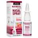 NutriBiotic Nasal Spray with Grapefruit Seed Extract 1 fl oz (29.5 ml)
