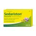 Sedariston concentrate in the event of unrest stress tension sleep disorders vegetable medicines made of St. John's wort + valerian 30 pc. 30 pieces (1 Pack)