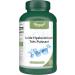 VORST Hyaluronic Acid Max Strength 200mg 180 Vegan Capsules | High Molecular Weight | Supplement for Skin & Joints | Powder Pills | 1 Bottle 180 count (Pack of 1) - Buy Online on GoSupps.com