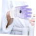 2 Paires Th rapie Paraffine pour Mains Couverture Hydratante Pratique et Durable pour Mains - Buy Online on GoSupps.com