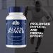 Buy Aizen Power for Men - 3 Pack Natural Male Supplement for Energy & Performance | AizenPower 24 Vitamin Reviews (180 Capsules - Buy Online on GoSupps.com