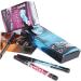 DOITOOL Liquid Eyeliner Eye Liner Pencils Colorful Eyeliner Liquid Liner No Smudge Waterproof Pen 1 count (Pack of 1) As Shown - Buy Online on GoSupps.com
