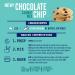 Blue Diamond Almonds Flour Gluten-Free Baking Mix - Chocolate Chip Cookie 10 Oz - Buy Online on GoSupps.com