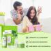 Fengyang 5-in-1 Skincare Set Tea Tree Skin Care Set Tea Skin Care Gift Set Green Tea Skin Care - Buy Online on GoSupps.com